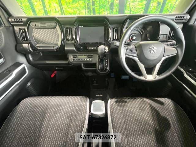 Suzuki HUSTLER 2020-12 345411-1