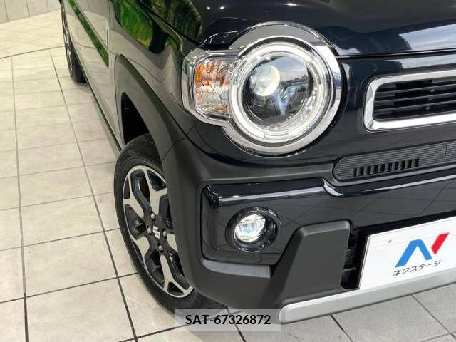 Suzuki HUSTLER 2020-12 345411-12