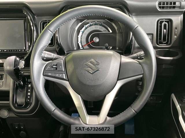 Suzuki HUSTLER 2020-12 345411-11
