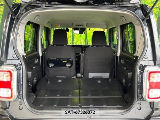 Suzuki HUSTLER 2020-12 345411-10