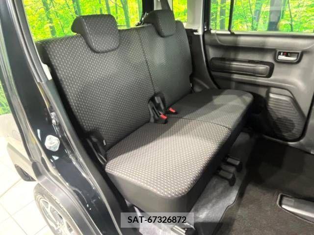 Suzuki HUSTLER 2020-12 345411-9
