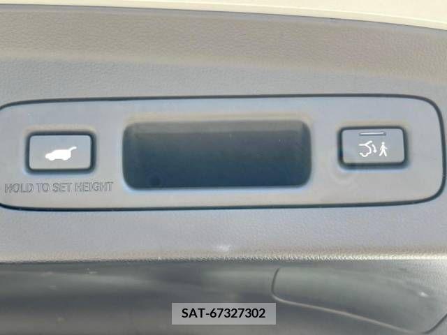 Honda VEZEL 2022-03 349725-5