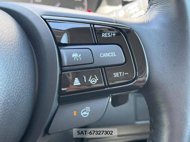 Honda VEZEL 2022-03 349725-4