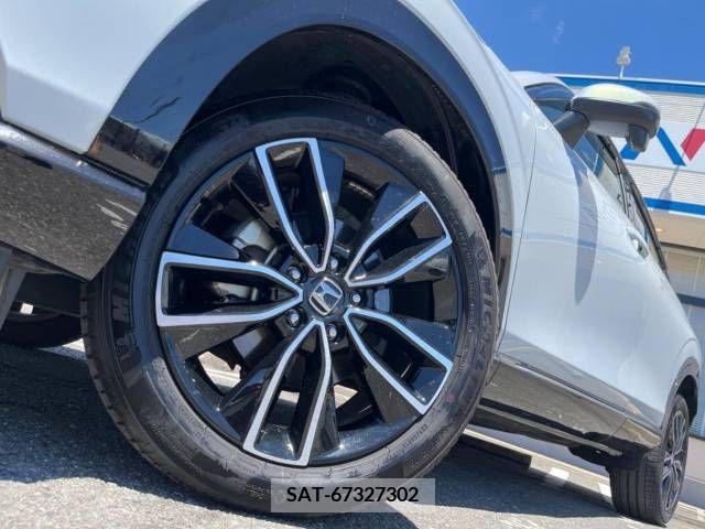 Honda VEZEL 2022-03 349725-14