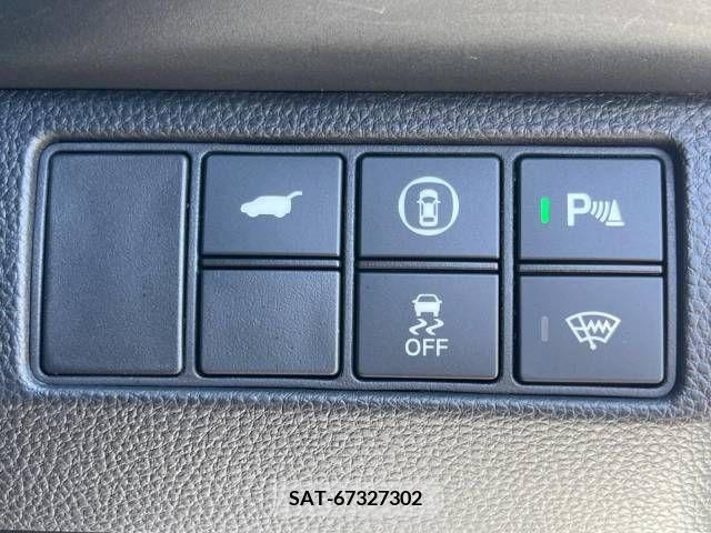 Honda VEZEL 2022-03 349725-2