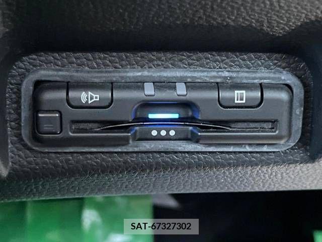 Honda VEZEL 2022-03 349725-7