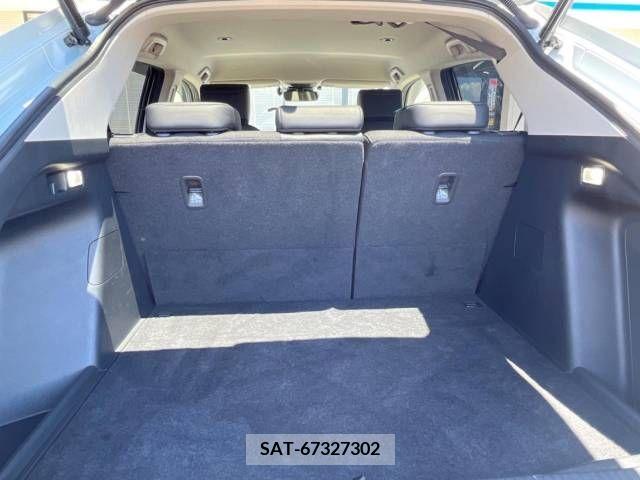 Honda VEZEL 2022-03 349725-11