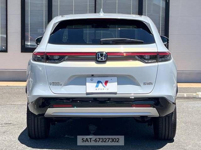 Honda VEZEL 2022-03 349725-16