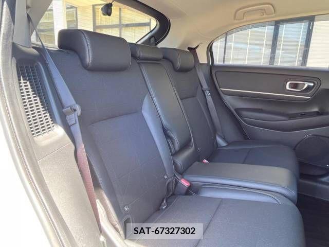 Honda VEZEL 2022-03 349725-10