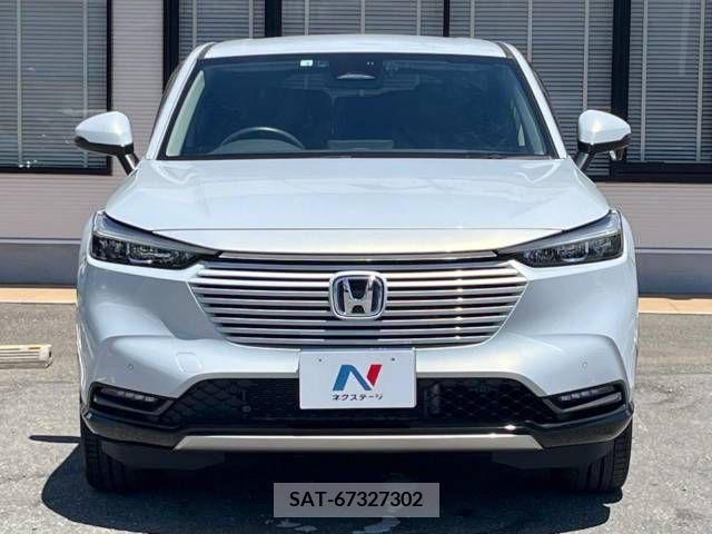 Honda VEZEL 2022-03 349725-15