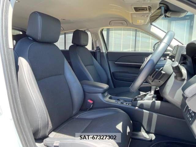 Honda VEZEL 2022-03 349725-9