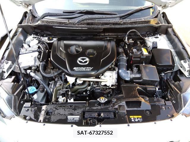 Mazda CX-3 2018-10 265588-19