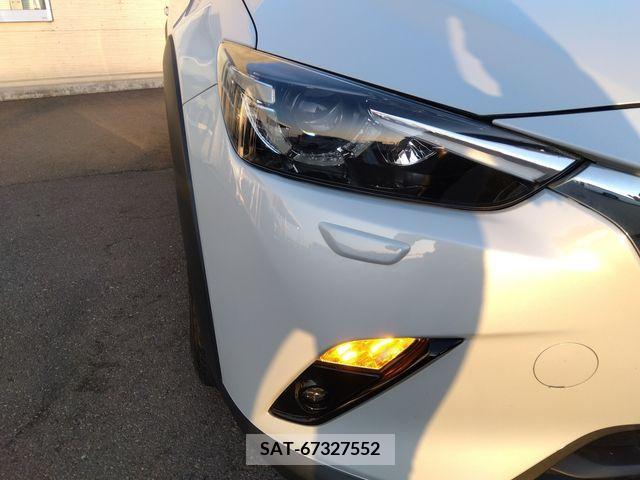 Mazda CX-3 2018-10 265588-5