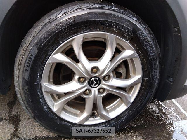 Mazda CX-3 2018-10 265588-7