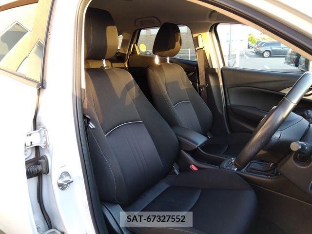 Mazda CX-3 2018-10 265588-8