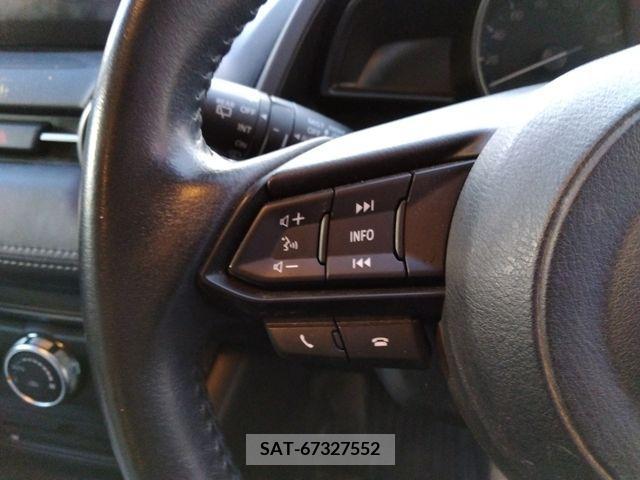 Mazda CX-3 2018-10 265588-12