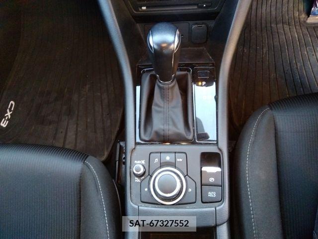 Mazda CX-3 2018-10 265588-13