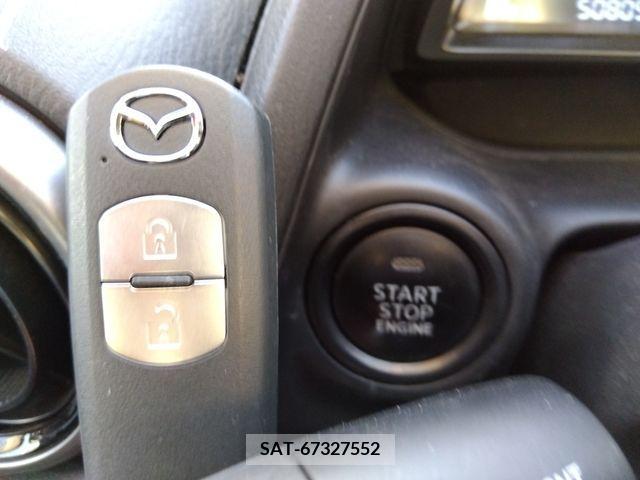 Mazda CX-3 2018-10 265588-16