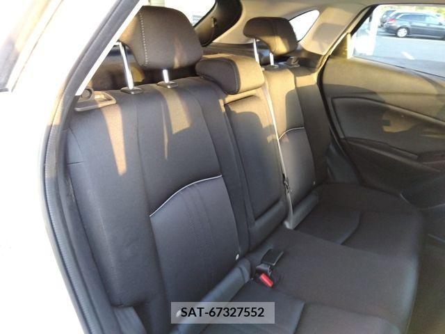 Mazda CX-3 2018-10 265588-17