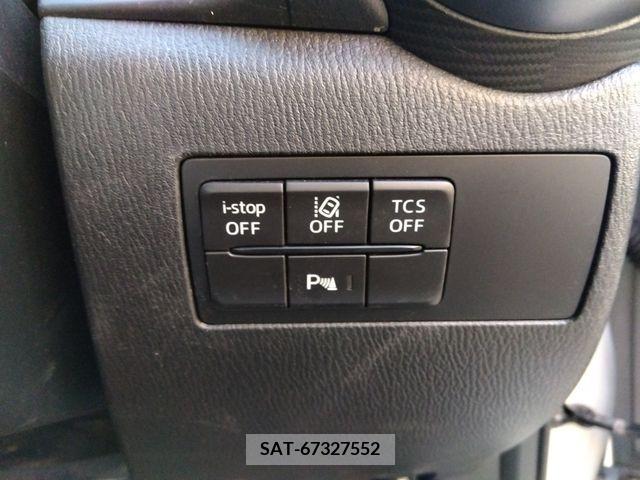 Mazda CX-3 2018-10 265588-15