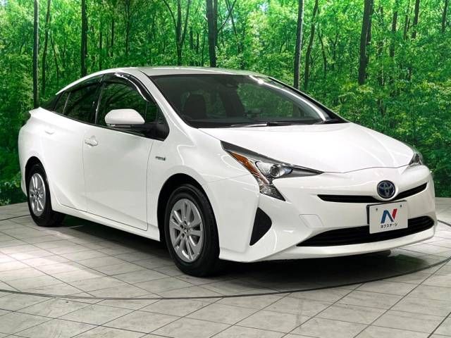 Toyota PRIUS 2018-11 188643-15