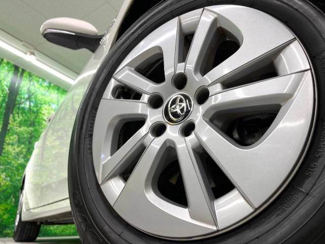 Toyota PRIUS 2018-11 188643-11