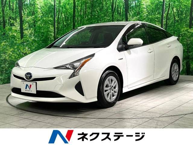 Toyota PRIUS 2018-11 188643-0