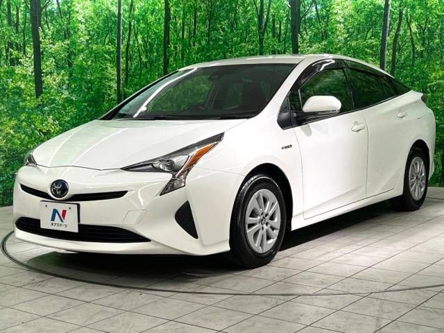 Toyota PRIUS 2018-11 188643-19