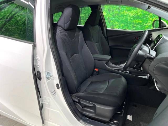 Toyota PRIUS 2018-11 188643-7