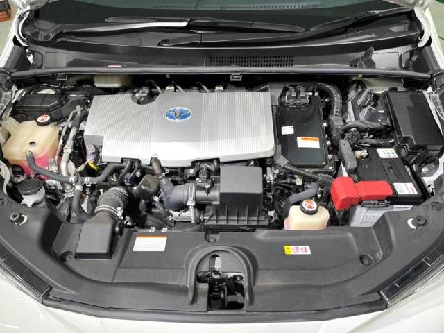 Toyota PRIUS 2018-11 188643-17