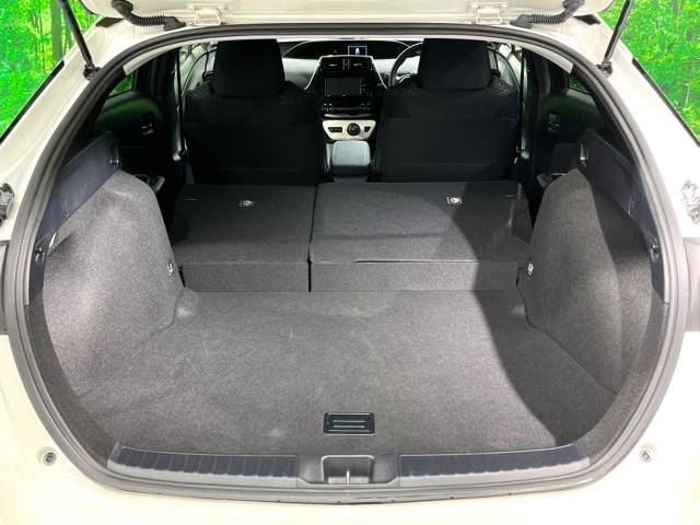 Toyota PRIUS 2018-11 188643-9