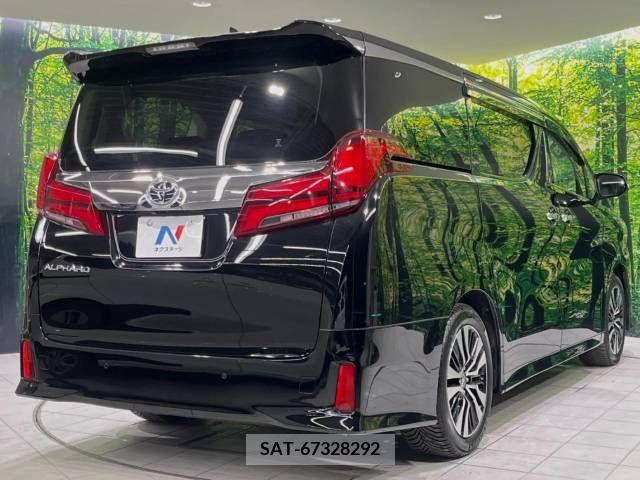 Toyota ALPHARD 2021-01 347064-17