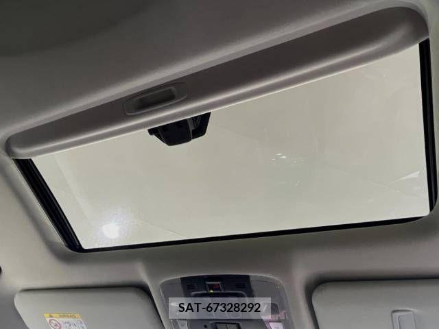 Toyota ALPHARD 2021-01 347064-2