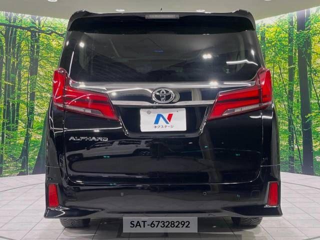 Toyota ALPHARD 2021-01 347064-15