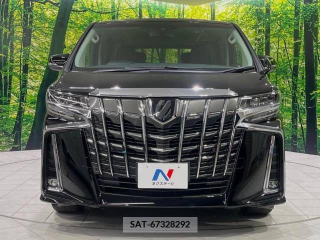 Toyota ALPHARD 2021-01 347064-14