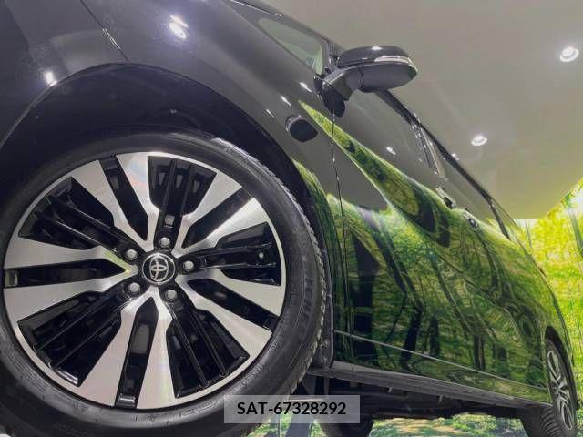 Toyota ALPHARD 2021-01 347064-13