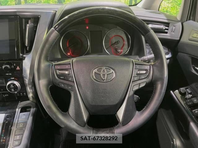 Toyota ALPHARD 2021-01 347064-11