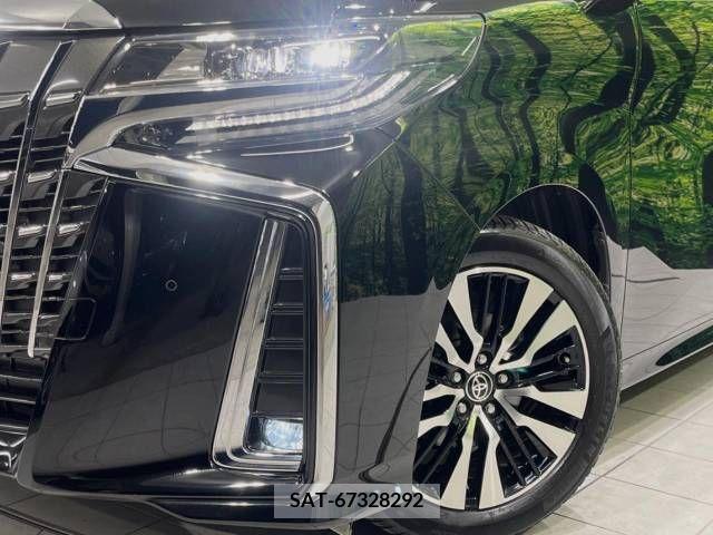 Toyota ALPHARD 2021-01 347064-12