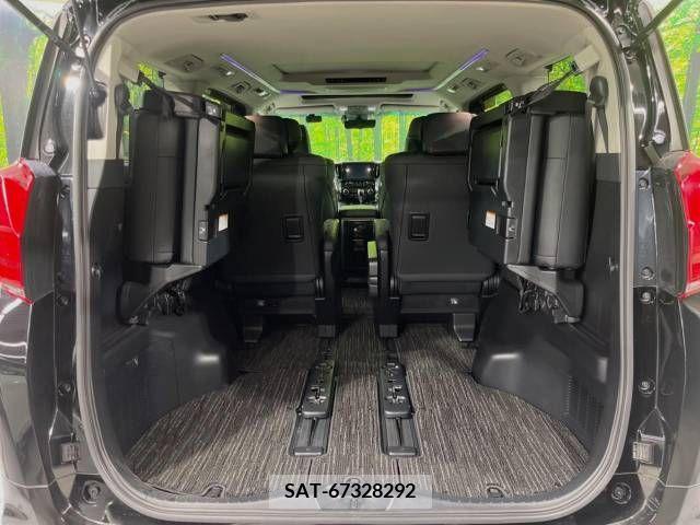 Toyota ALPHARD 2021-01 347064-10