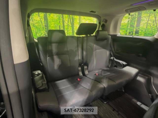 Toyota ALPHARD 2021-01 347064-9