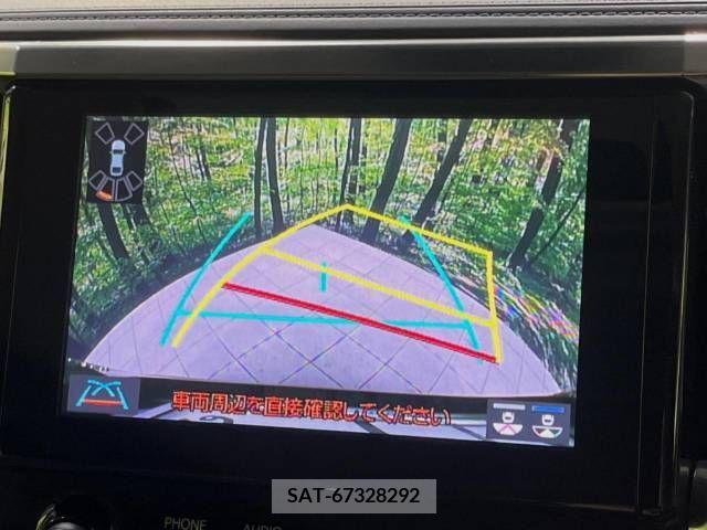 Toyota ALPHARD 2021-01 347064-6