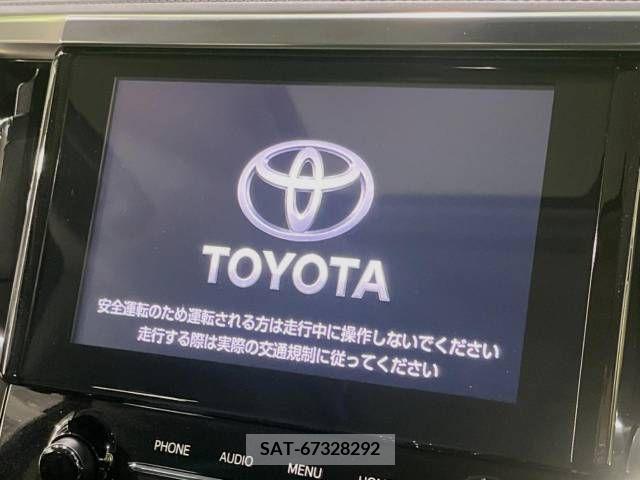 Toyota ALPHARD 2021-01 347064-5