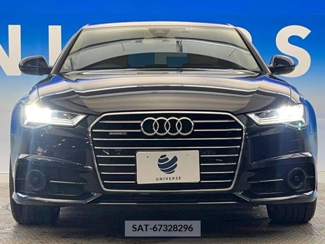 Audi A6 2017-06 235150-13