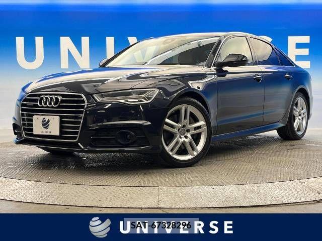 Audi A6 2017-06 235150-0