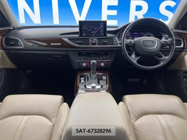 Audi A6 2017-06 235150-1