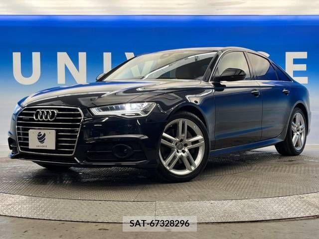 Audi A6 2017-06 235150-15