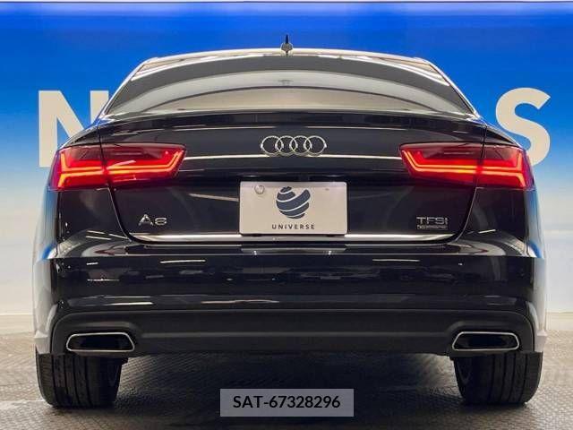 Audi A6 2017-06 235150-14