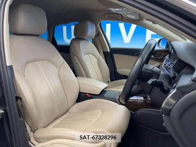 Audi A6 2017-06 235150-7