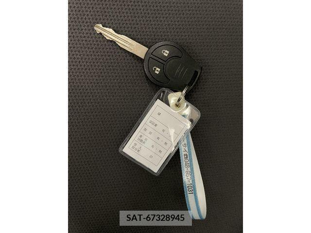 Nissan AD VAN 2014-03 259980-19