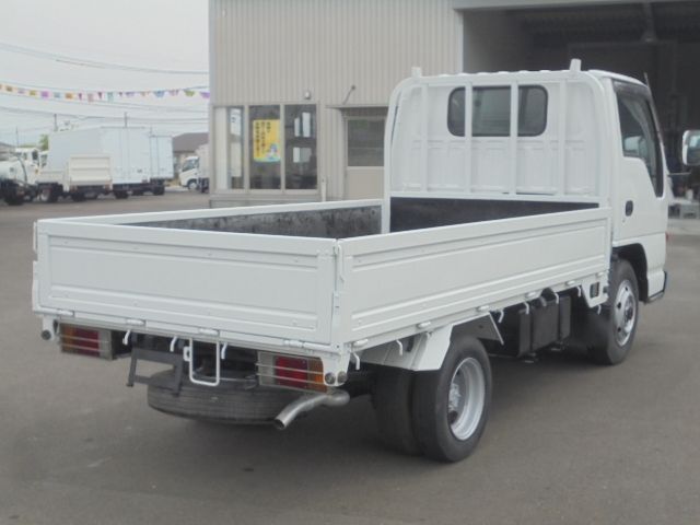 Isuzu ELF TRUCK 1998-11 2044-2
